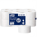 Tork Papier toilette Mini Jumbo Advanced