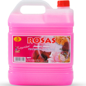 Désodorisant Désinfectant ROSAS 3L EL FANAC