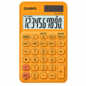 Calculatrice Casio SL310UC orange