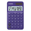 Calculatrice Casio SL310UC violet
