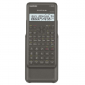 Calculatrice scientifique Casio FX-82MS-2 gris