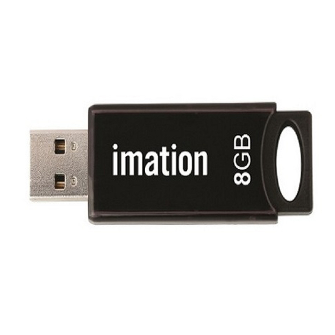 Clé USB 2.0 8 Go, Clés USB 2.0