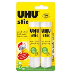 Colle stick UHU 40g - SYNOTEC