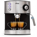 Machine à café expresso et Cappuccino UFESA