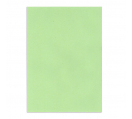 Papier couleur A4 80 Gr vert