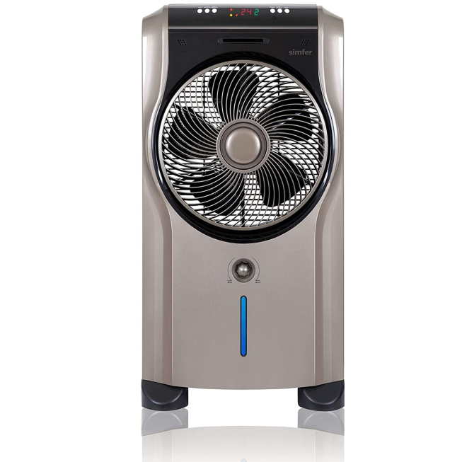 Ventilateur froide Simfer BVD 1600K