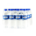 Pack de 12 bouteille d'eau cristaline 0.5L