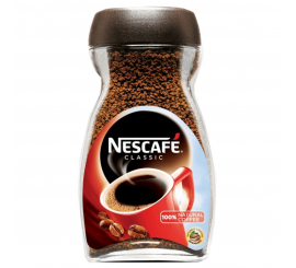 Nescafé Classic 90 Gr