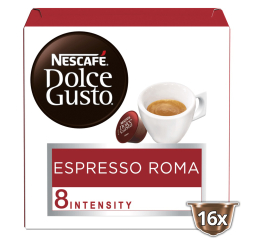 Nescafé Dolce Gusto Neo Lungo Pods café 12 pcs acheter