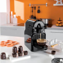 Machine à Café Nespresso Inissia Magimix Noir