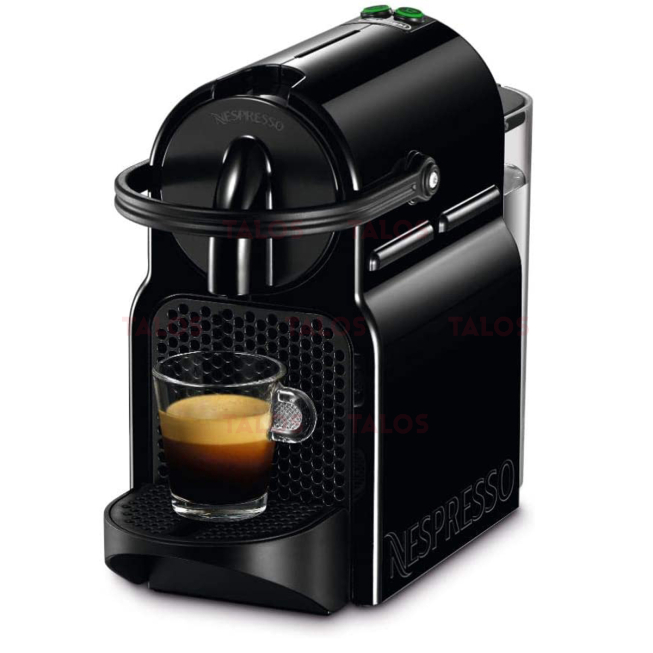 Machine à café Nespresso Essenza