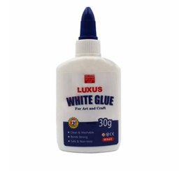COLLE BLANCHE 30GR