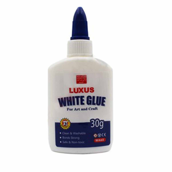 Colle blanche liquide 35 ml - La Poste