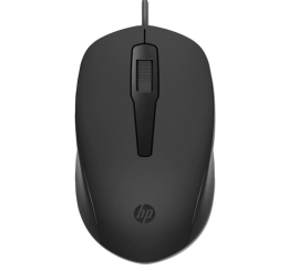 SOURIS HP 150 WIRED EURO