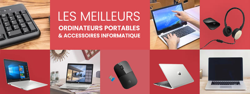 Ordinateur portable hp - Talos