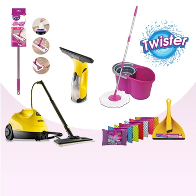 hygiène et entretien