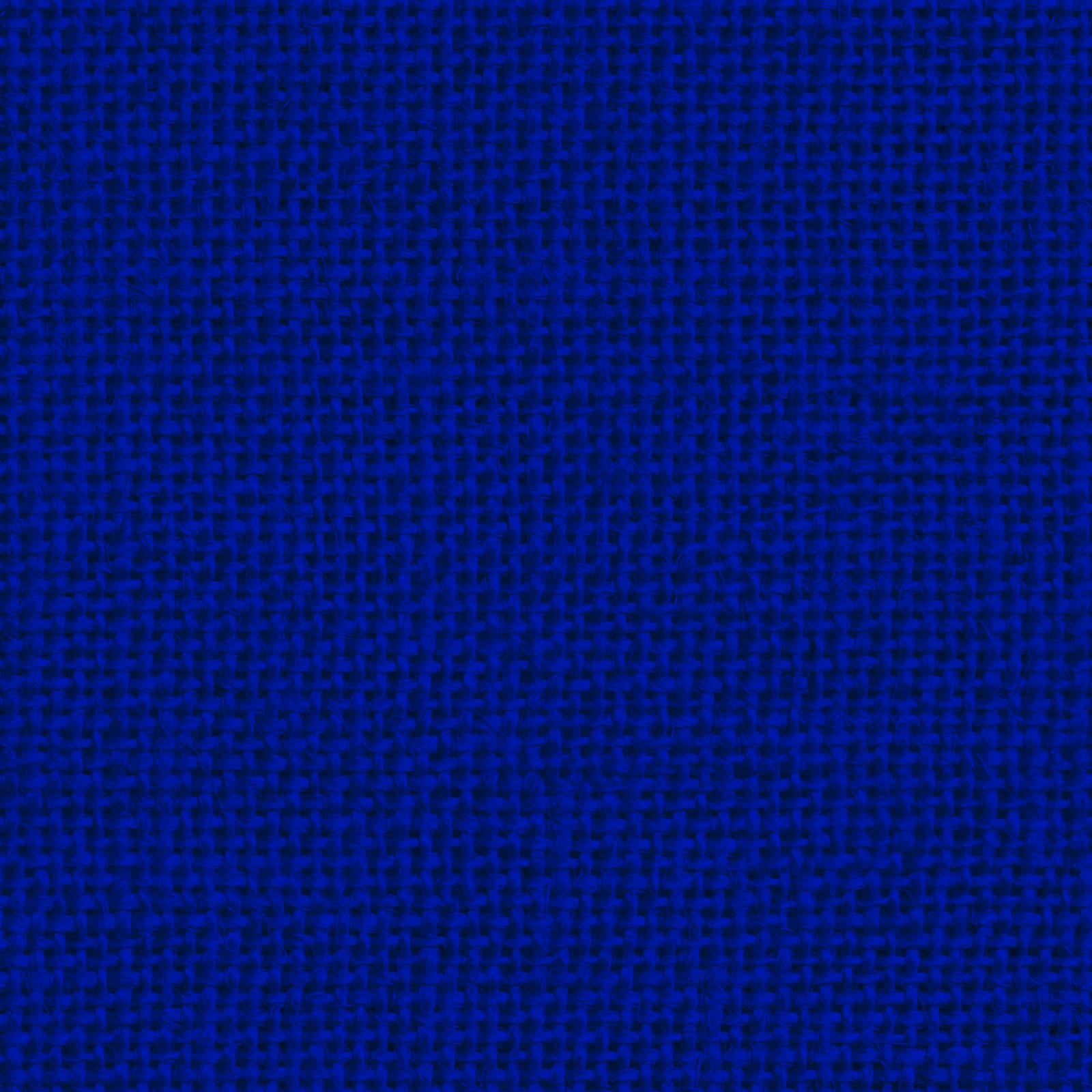 TOILE BLEU