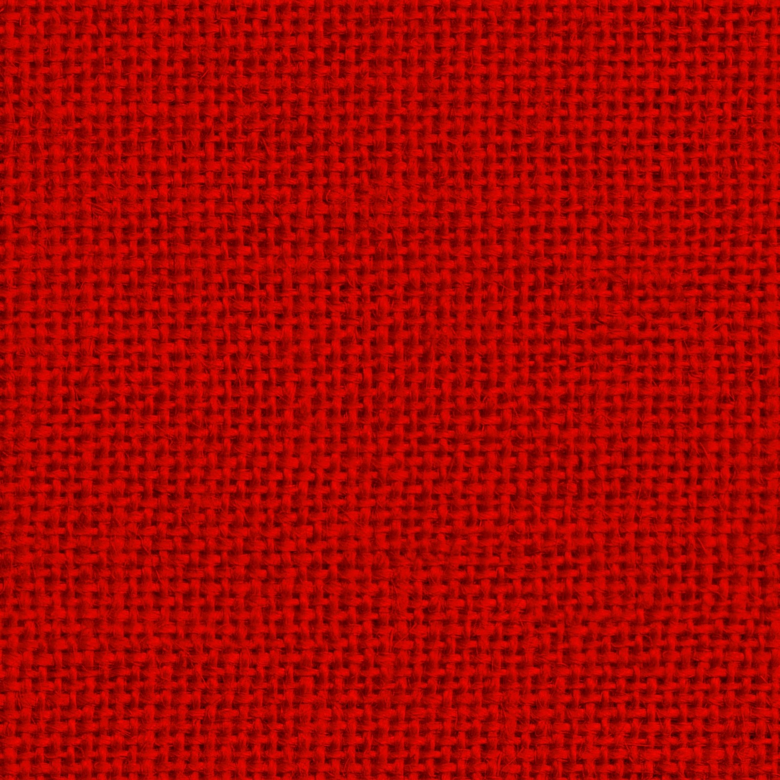 TOILE ROUGE